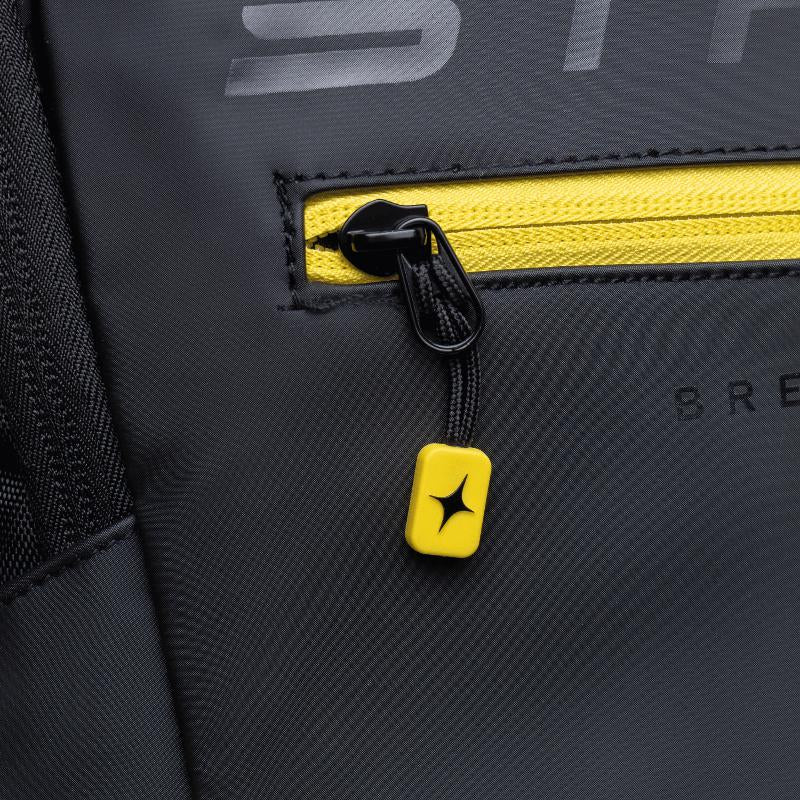 StarVie Voltage Black Backpack
