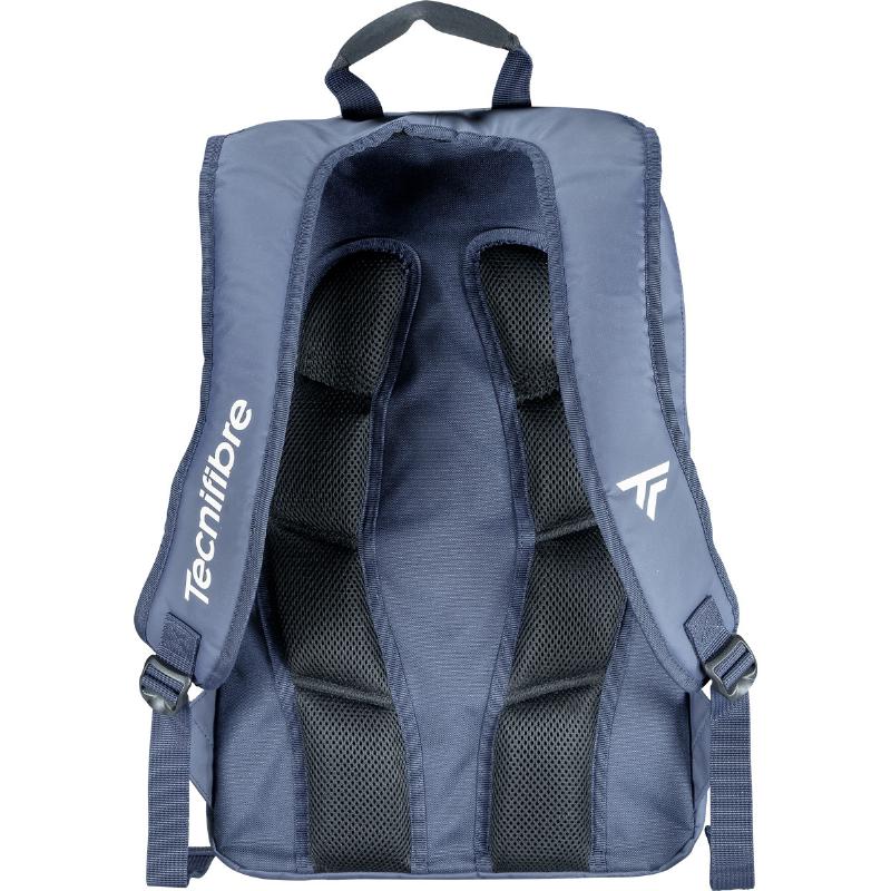 Tecnifibre Backpack Endurance Navy Blue