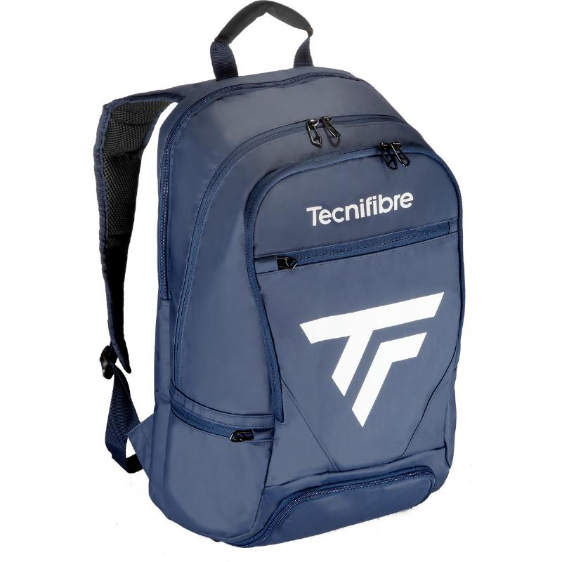 Tecnifibre Backpack Endurance Navy Blue