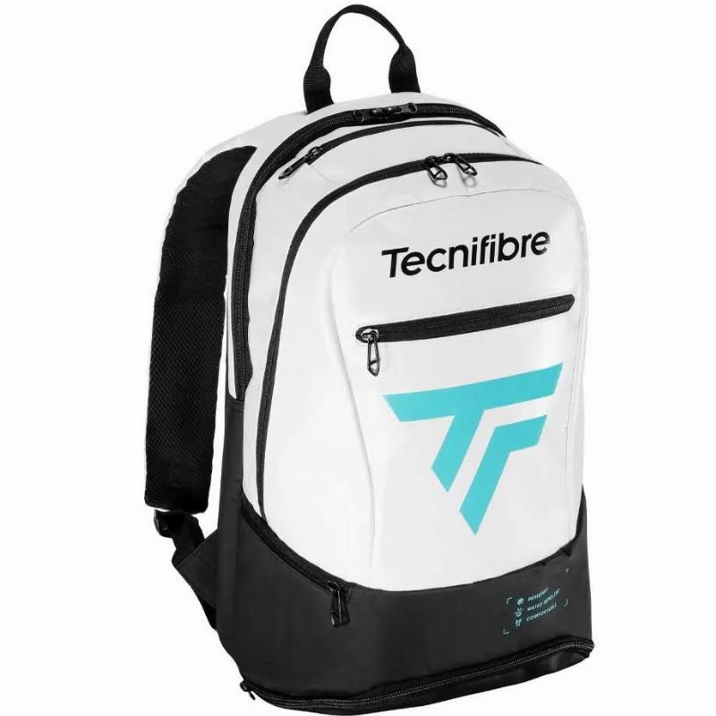 Technifiber Rucksack Blue Blue Ausdauer