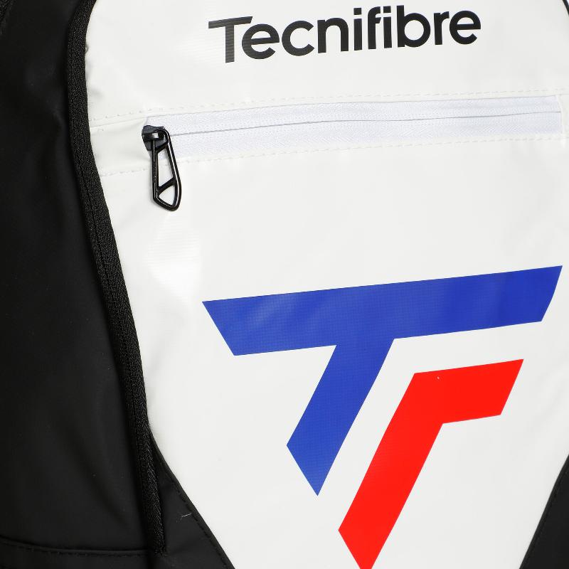 Technifibre Backpack Tour Endurance Blanco