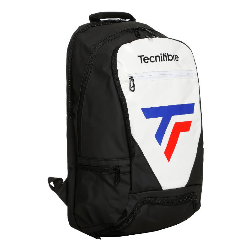 Technifibre Backpack Tour Endurance Blanco