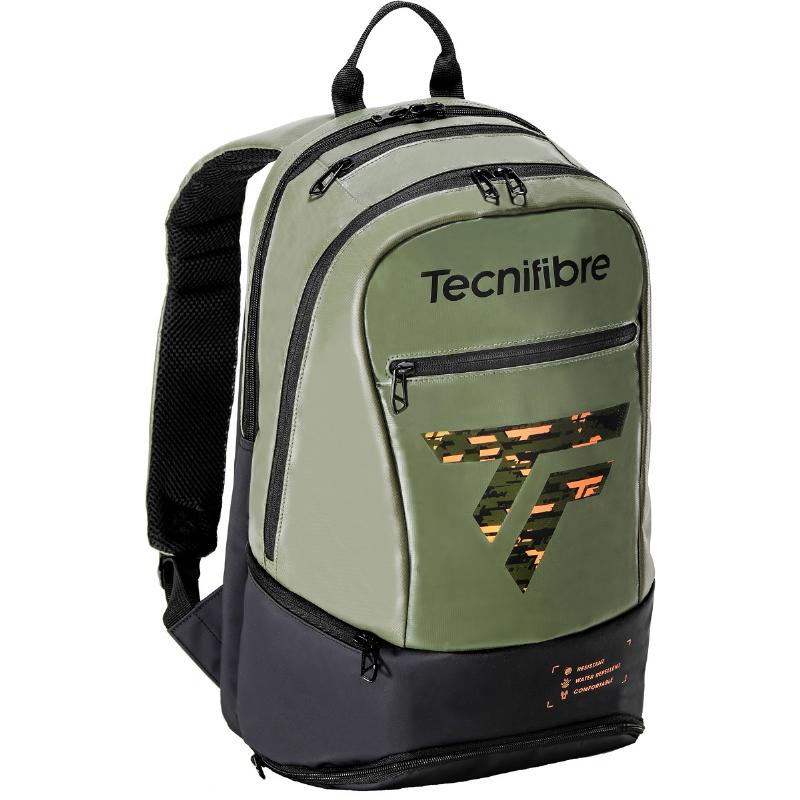 Technifibre Backpack Tour Endurance Caqui