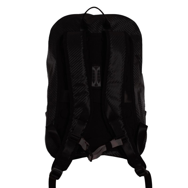 Vibora Carbon Black Backpack
