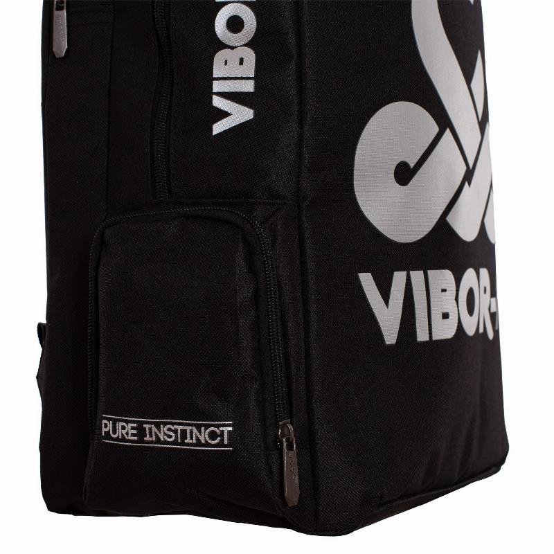 Mochila Vibora Evoque Negro