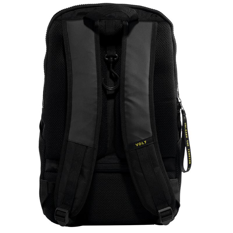 Black Padel Volt Backpack