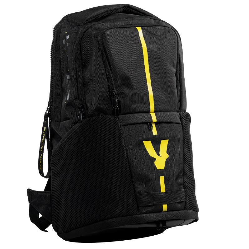 Black Padel Volt Backpack