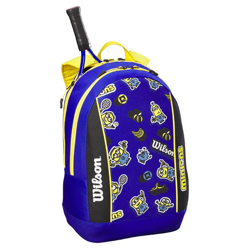 Wilson Minions 3.0 Junior Sac à dos