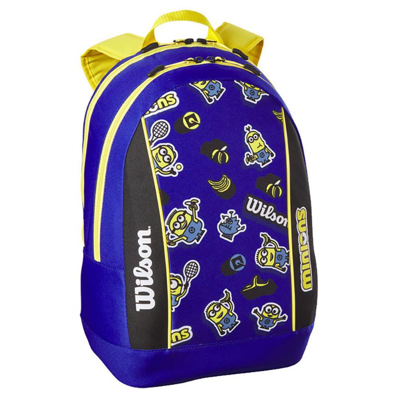 Wilson Minions 3.0 Junior Sac à dos