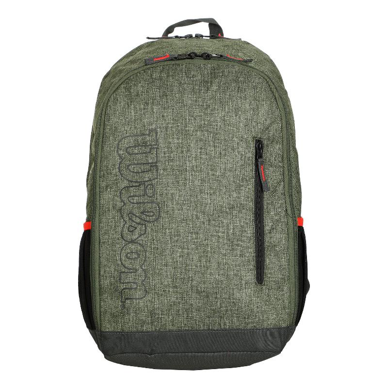 Wilson Team Green Backpack