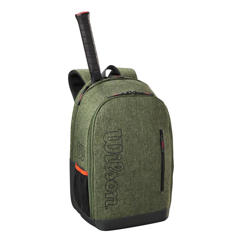 Wilson Team Green Backpack