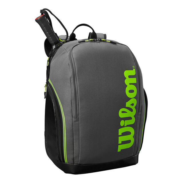 Backpack Wilson Grey Green Wilson