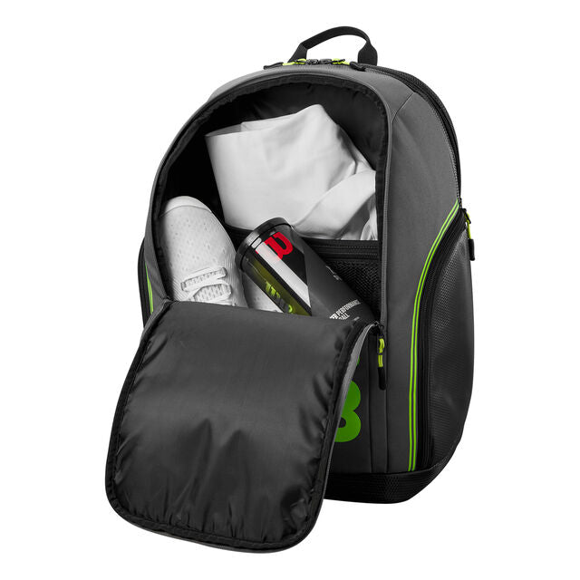 Backpack Wilson Grey Green Wilson