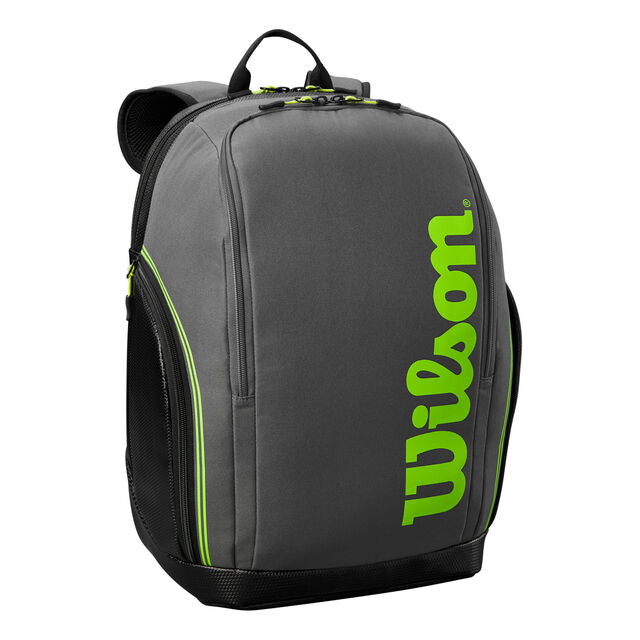 Backpack Wilson Grey Green Wilson