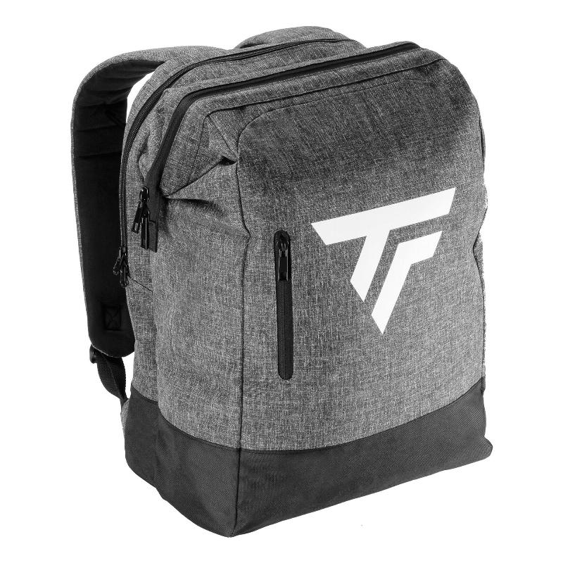 Tecnifiber Backpack All Vision Gray