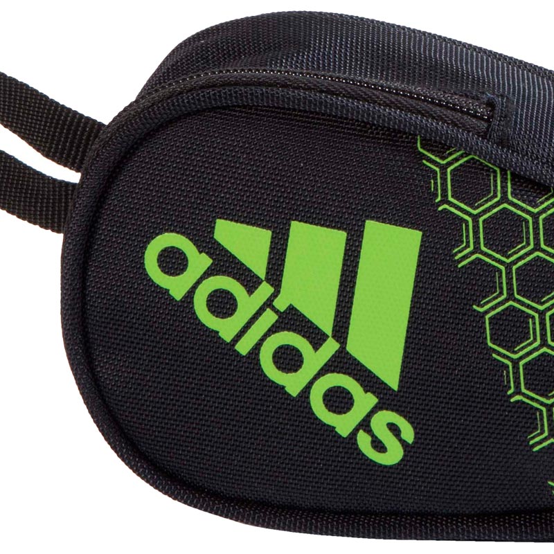 Monedero Adidas Azul Lime 2022