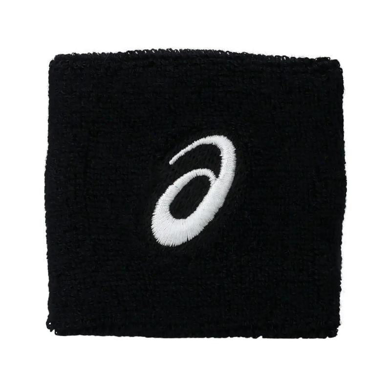 Asics Black Performance doll 2 units