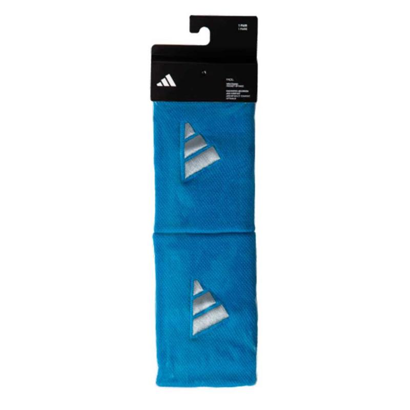 Bracelets bleu bleu gris adidas bleu 2 unités