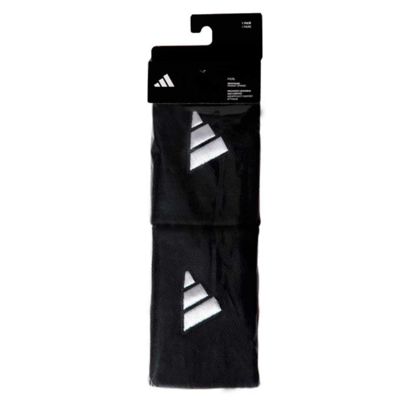 Lange adidas schwarze schwarze schwarze Puppen 2 Einheiten