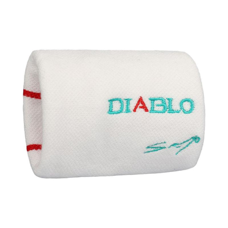 Poupées Siux Sanyo Diablo Blanco