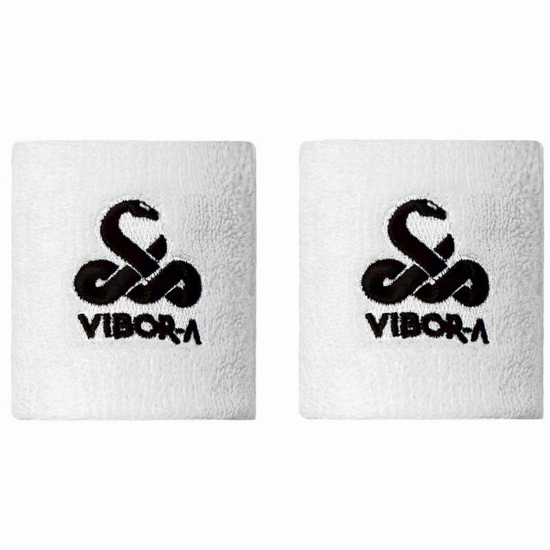 Poupées de vibora blanches de 12 cm