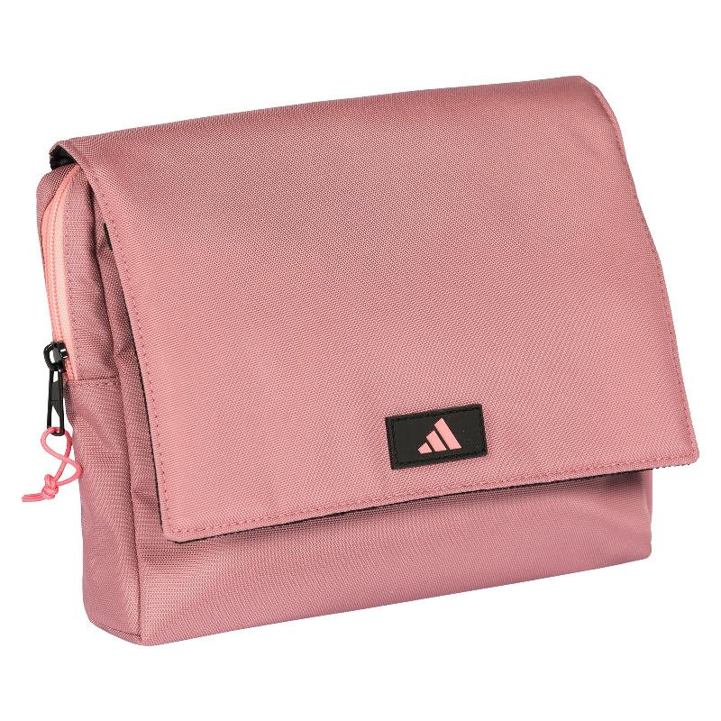 Neceser Adidas Marta Ortega 3.5 Rosa Negro