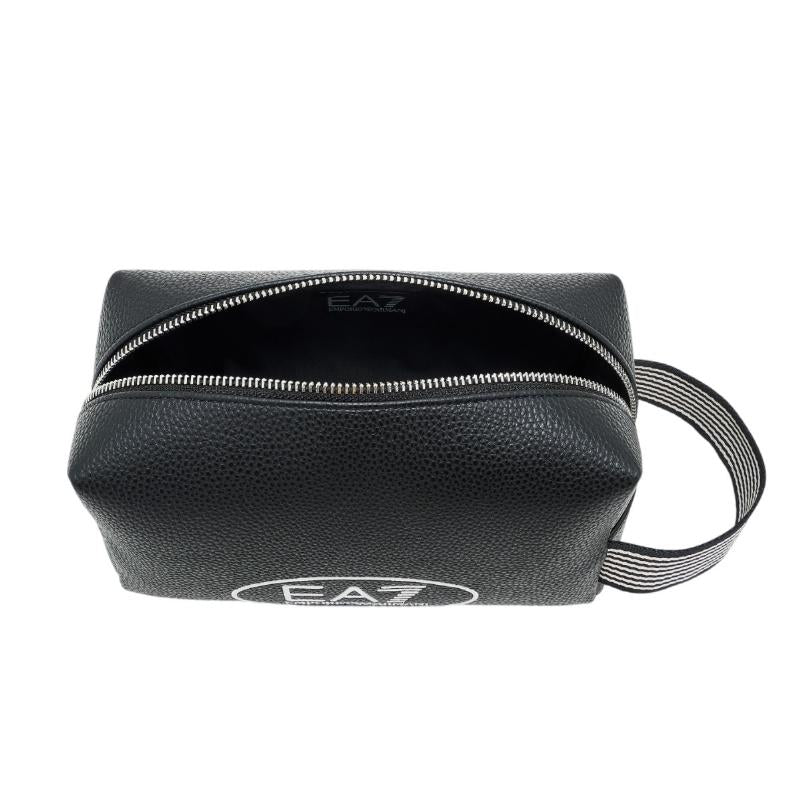 Neceser Armani EA7 Negro