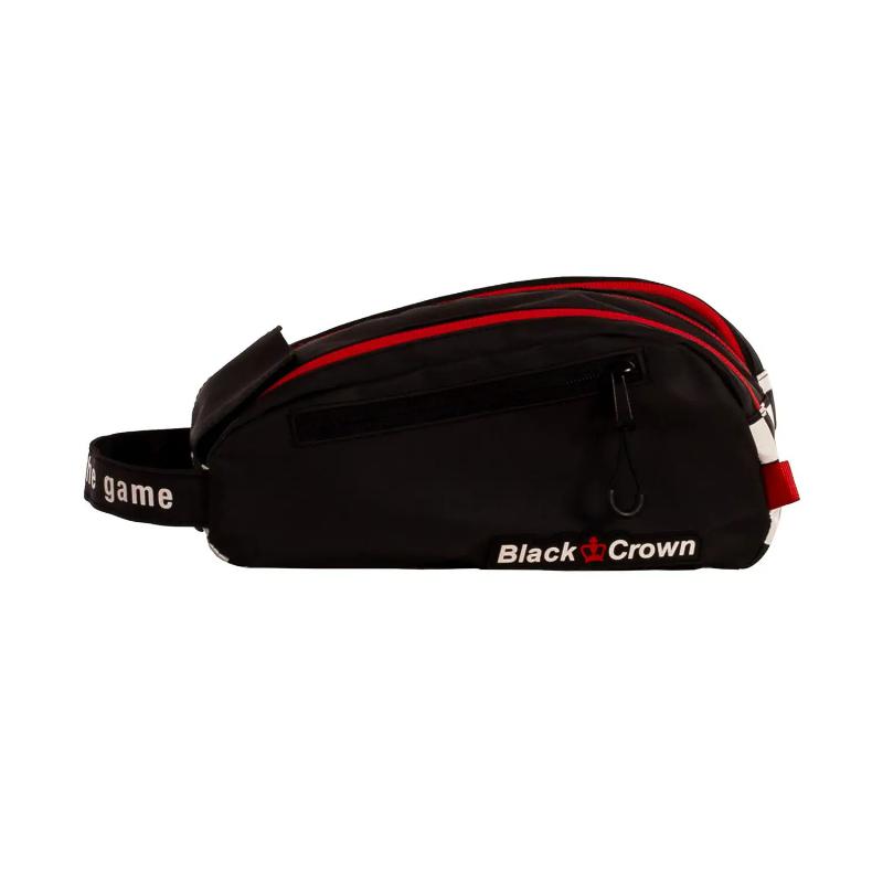 Trousse de toilette Black Crown Chiron Noir