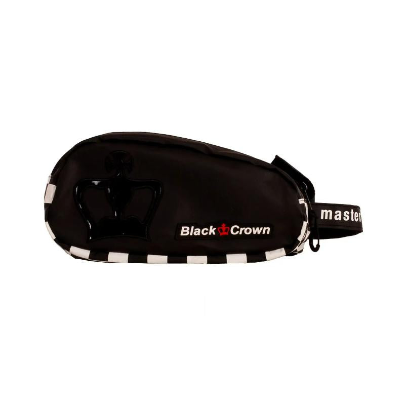 Trousse de toilette Black Crown Chiron Noir