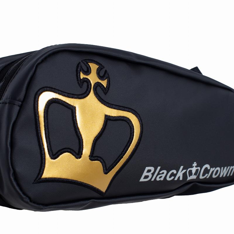 Black Crown Miracle Pro Dorado