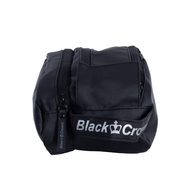 Black Crown Miracle Pro Metallic Bag