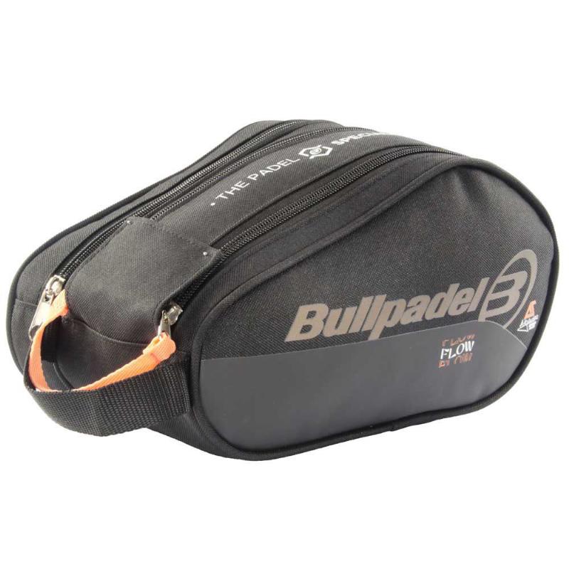 Bullpadel Bag Alejandra Salazar BPP-24008 Black Gold Flow