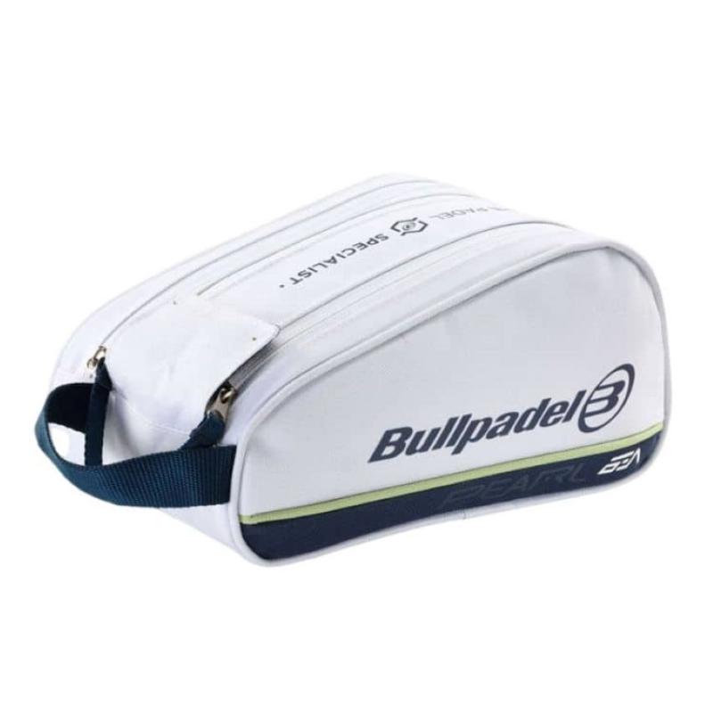 Neceser Bullpadel Bea González BPP25018 Blanco