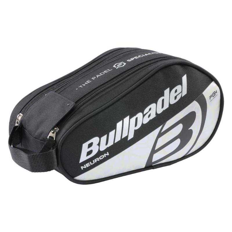 Bullpadel Chingotto BPP-24008 Neuron Black