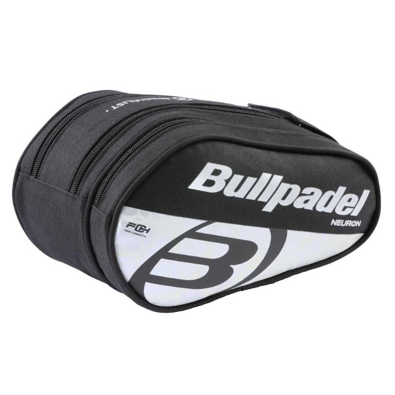 Bullpadel Chingotto BPP-24008 Neuron Black