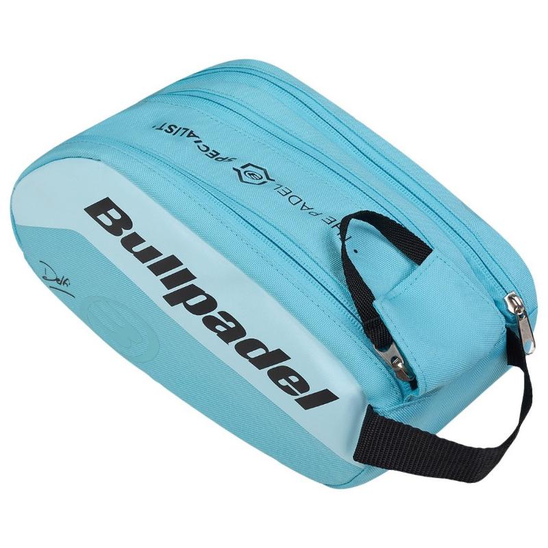Neceser Bullpadel Delfi Brea BPN26003 Azul Celeste
