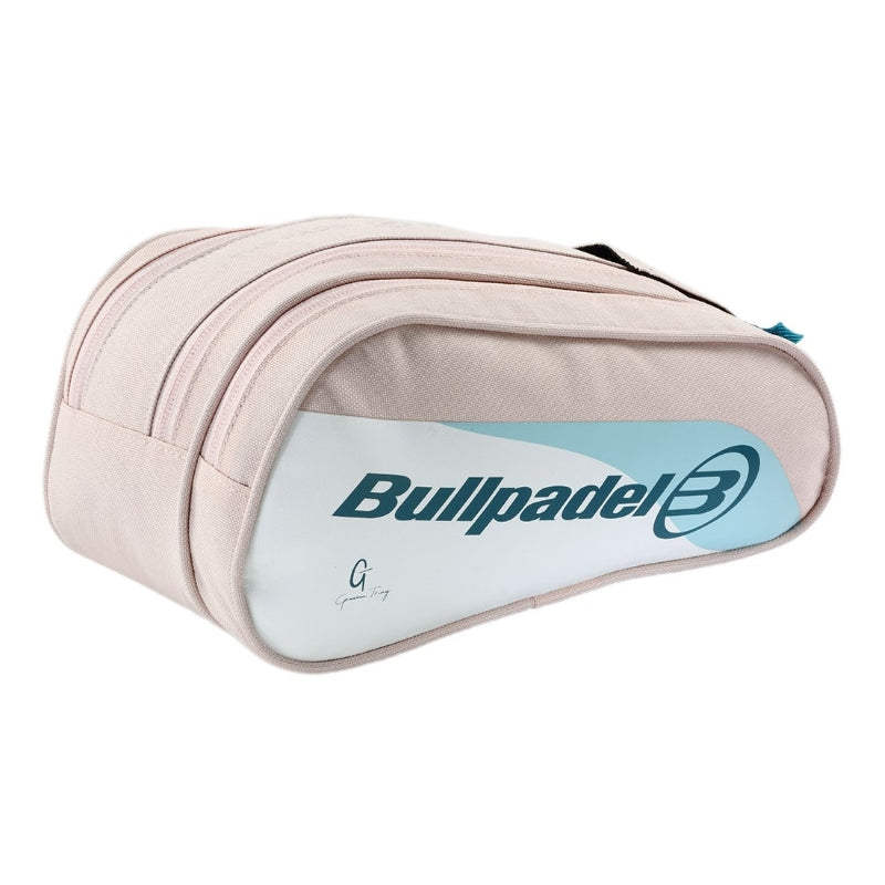 Neceser Bullpadel Gemma Triay BPP25018 Rosa Pastel