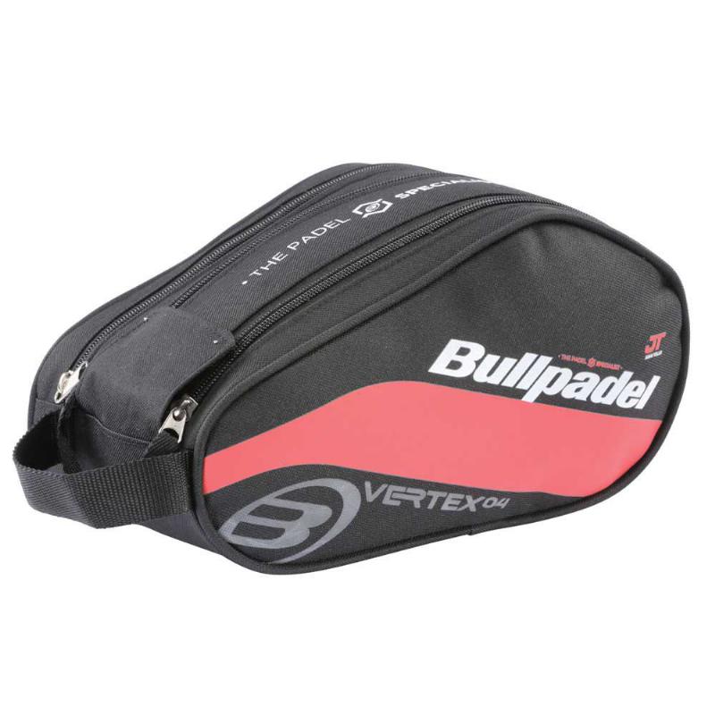 Bullpadel Bag Juan Tello BPP-24008 Scheitelpunkt Rot