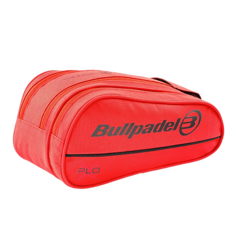 Neceser Bullpadel Martín Di Nenno BPP25018 Rojo