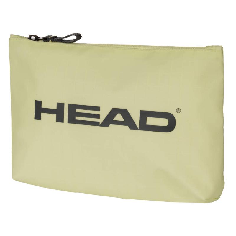 Neceser Head Pro Pouch Lima Claro