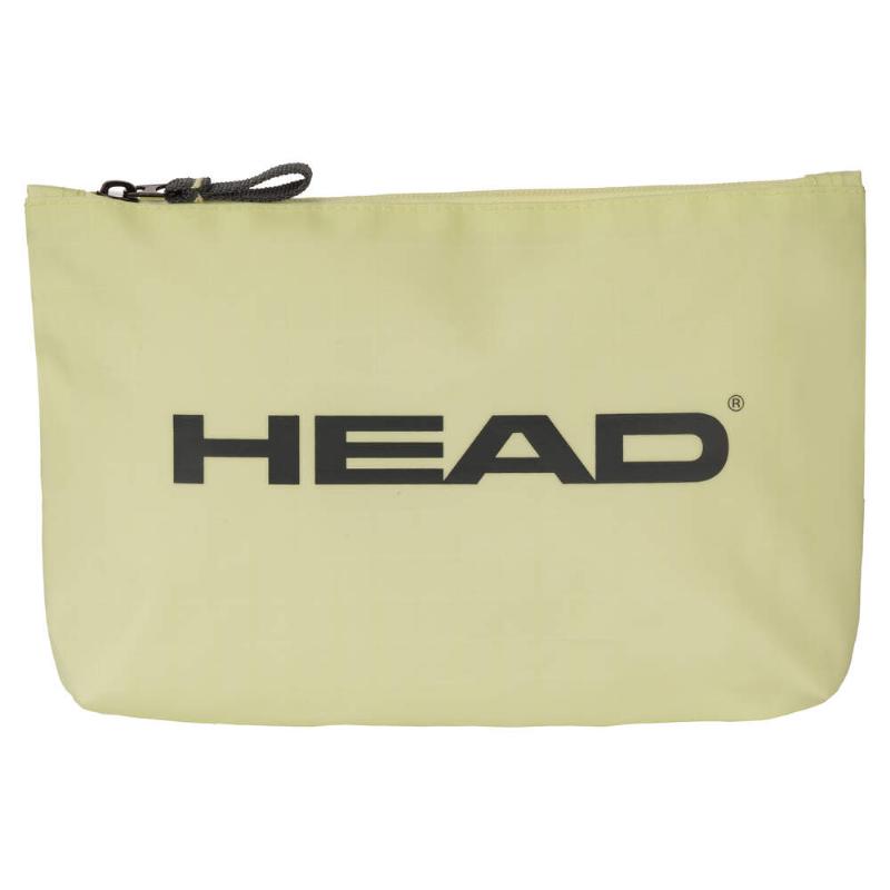 Neceser Head Pro Pouch Lima Claro