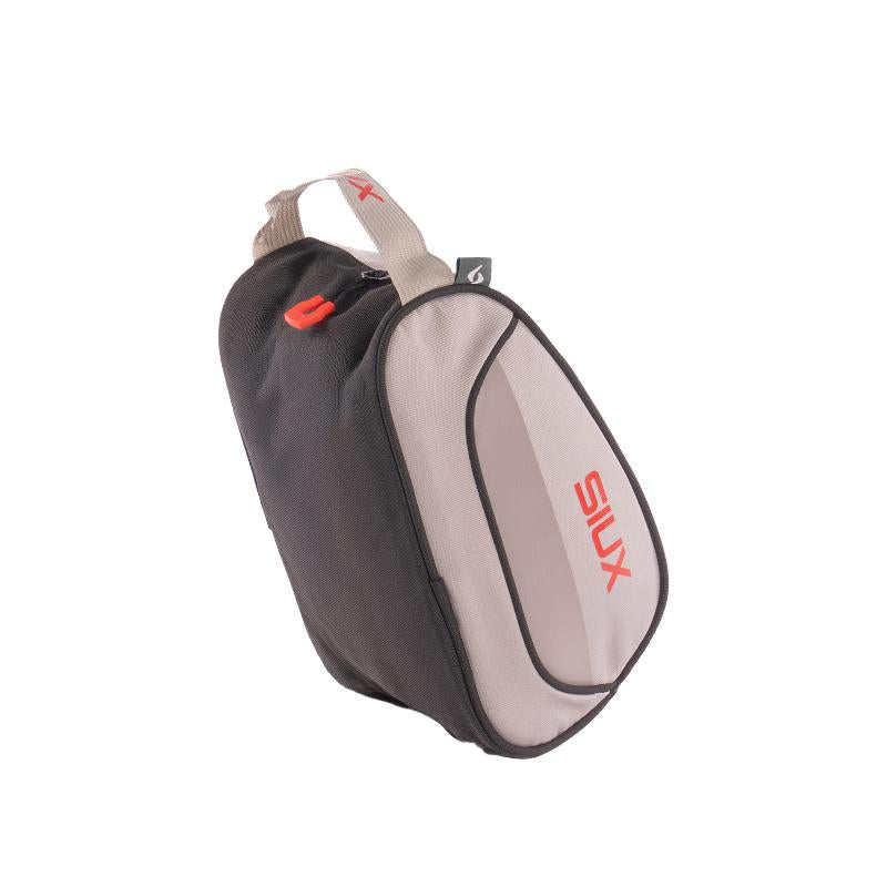 Neceser Siux Edge Blanco