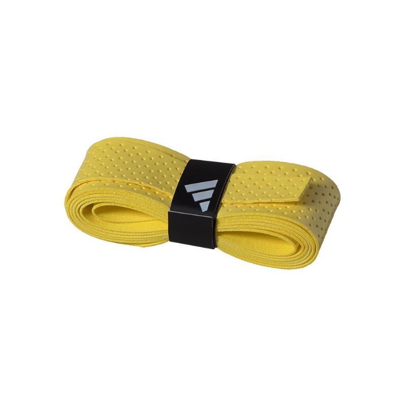 Overgrips Adidas Tacky Feeling Amarillo 3 Unidades