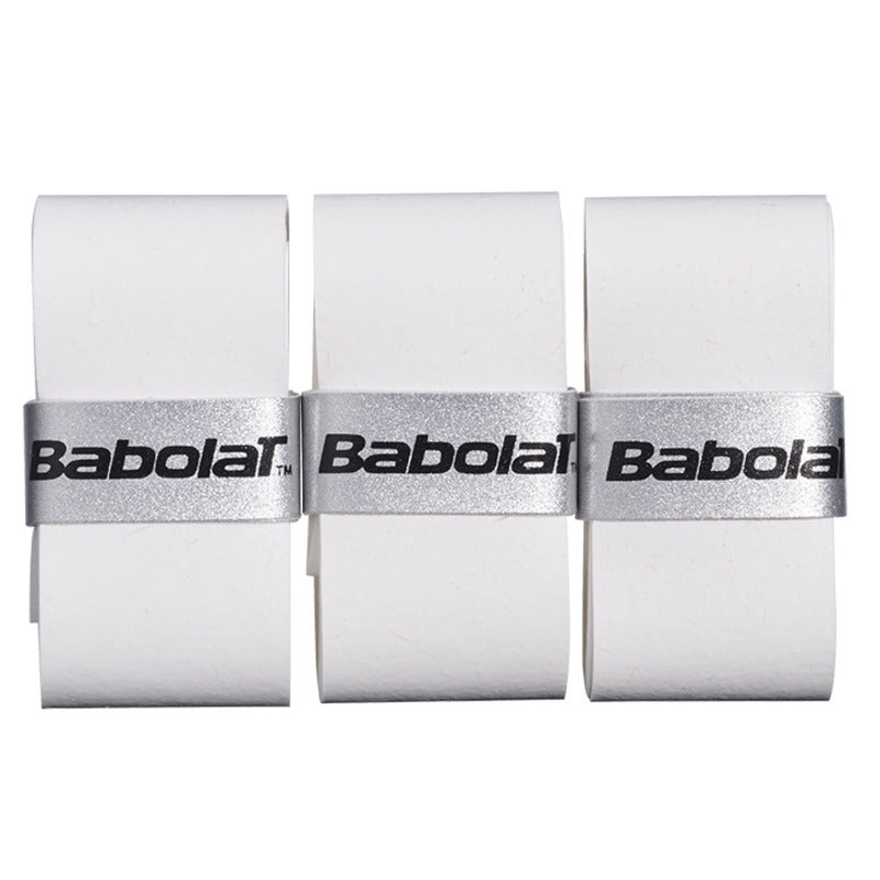 Overgrips Babolat VS Original Blanco 3 Unidades