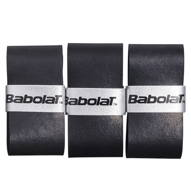 Overgrips Babolat VS Original Negro 3 Unidades