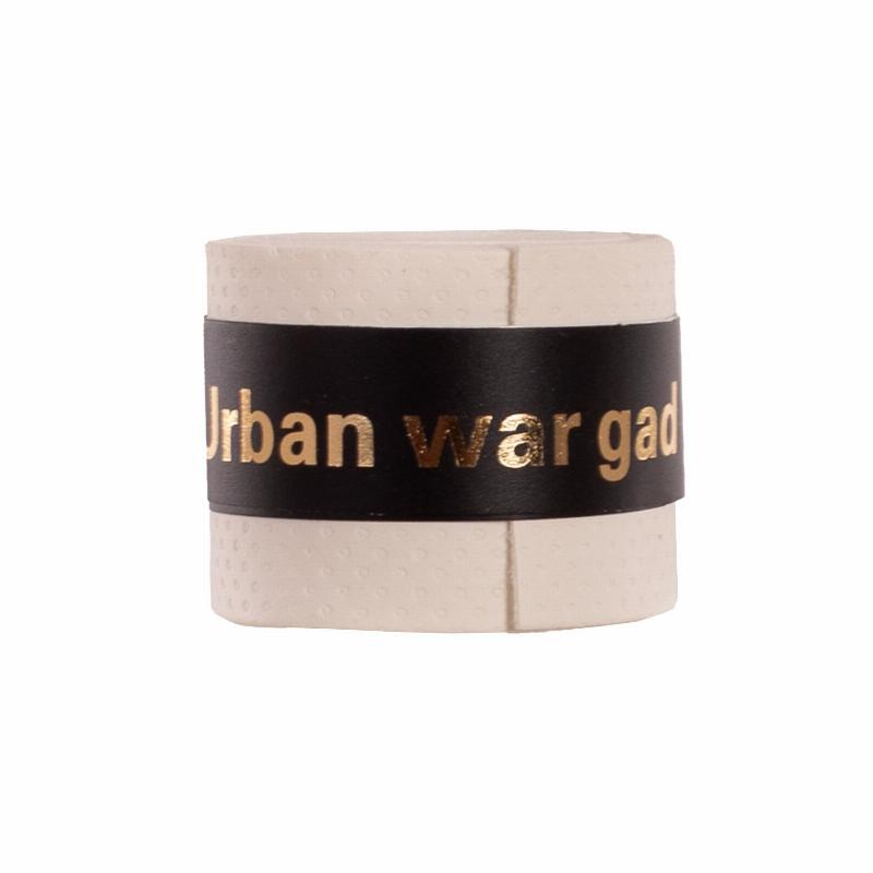 Overgrips Softee Blanco 200 Unidades