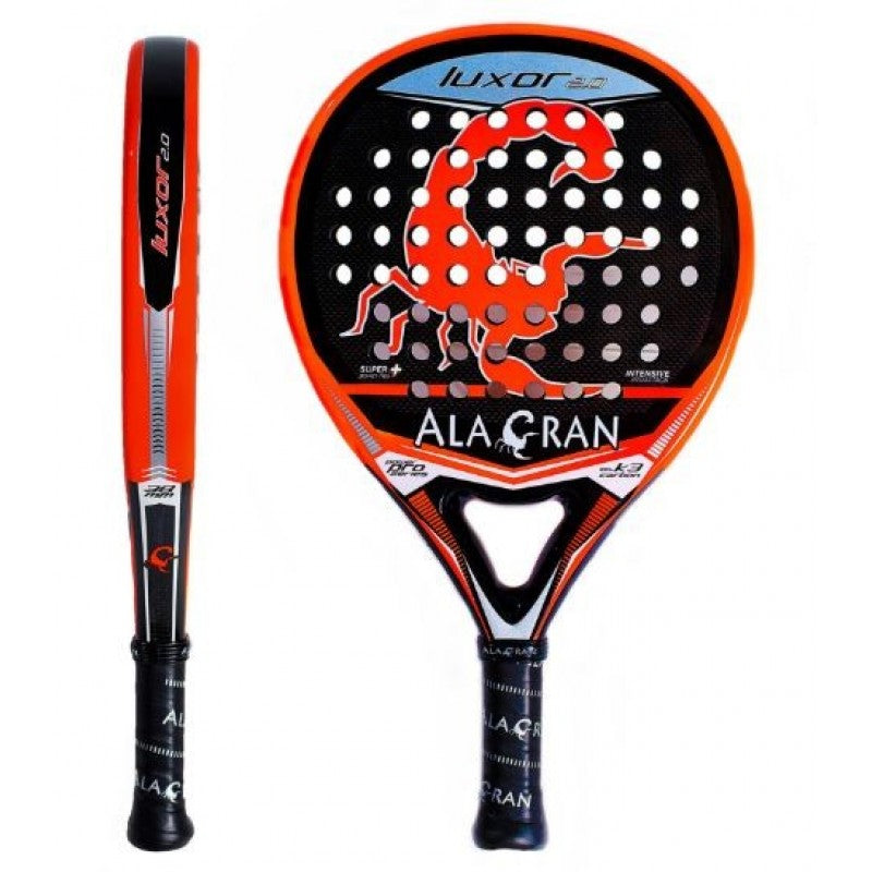 Alacran Luxor X5 Pack