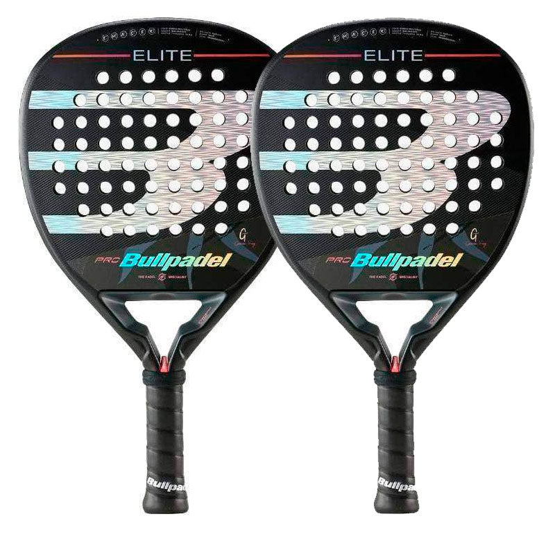 Bullpadel Pack Gemma Triay Elite Pro Frau 2023 x2