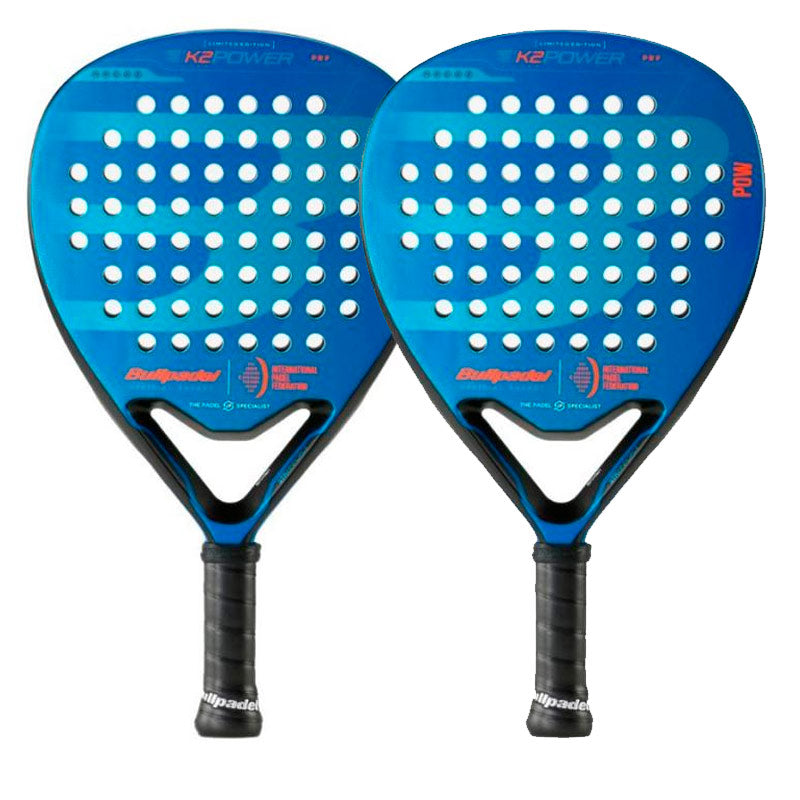 K2 FIP X2 Bullpadel Pack