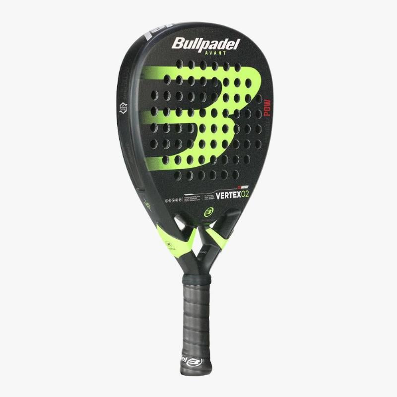 Bullpadel Pack Vertex 02 x2